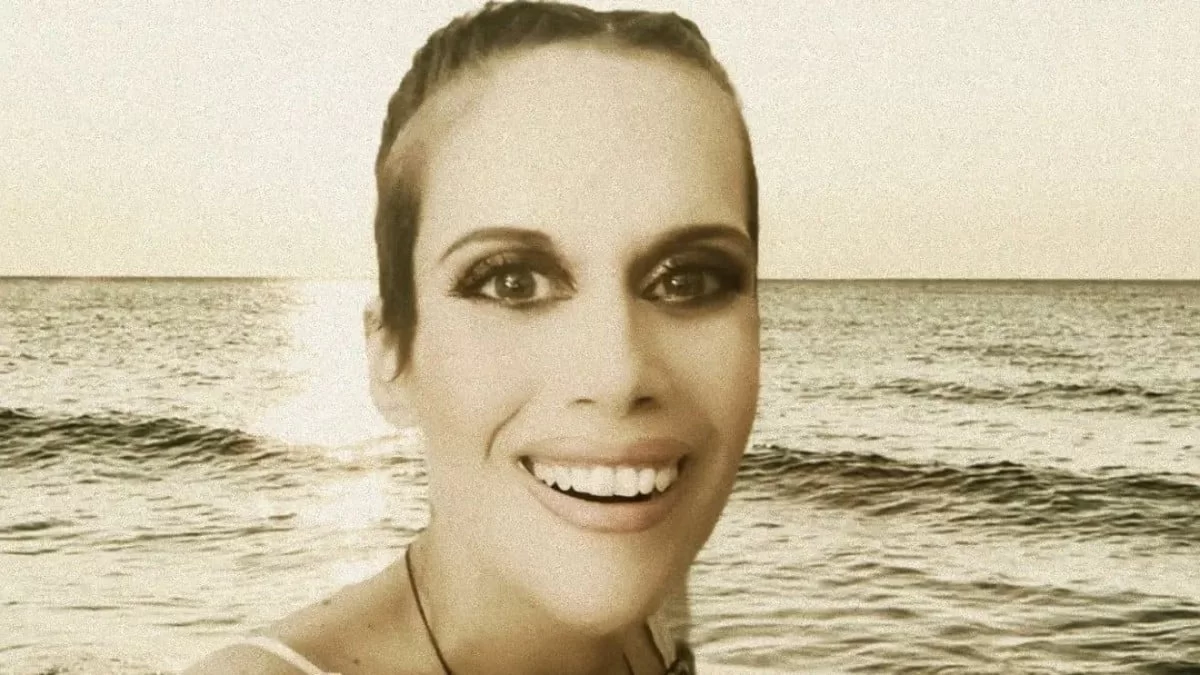 Τζίνα Ντρούλις: «Τι θείο δώρο είναι η ζωή» - Οι ανατριχιαστικές αναρτήσεις ένα μήνα πριν τον θάνατό της