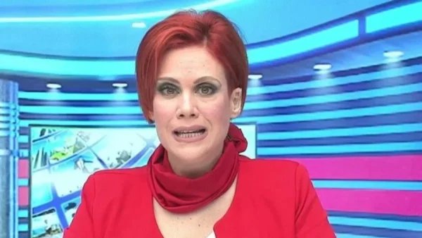 Πέθανε η Τζίνα Ντρούλις - Η συγκινητική ανάρτηση του αδερφού της, Φίλιππου Καμπούρη