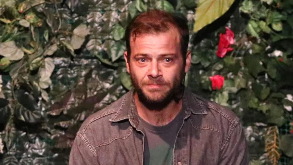 «Το να πηγαίνεις κοντά στα όριά σου, σε βοηθά να...» - Η απάντηση που  έδωσε ο Ορέστης Τζιόβας για την χρήση ουσιών