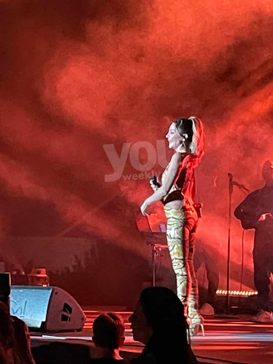 Δέσποινα Βανδή