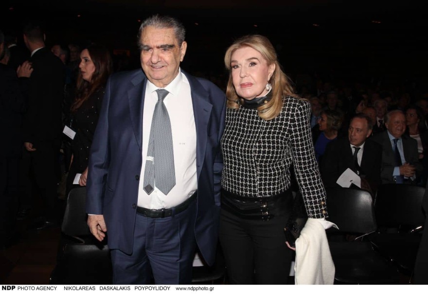 Βαρδής Βαρδινογιάννης: Η ιστορία του συζύγου της Μαριάννας - Η απόπειρα δολοφονίας και τα παιδικά του χρόνια