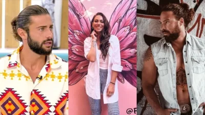 «Τι θα γίνει καλόγρια μετά από εμένα;» - Η αντίδραση του Κωνσταντίνου Βασάλου στις αναρτήσεις της Βαλαβάνη με τον νέο της σύντροφο