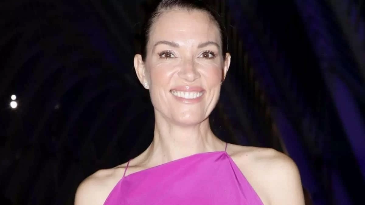 Αυτή είναι η αντικαταστάτρια της Βίκυς Καγιά στο Shopping Star!