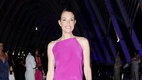 Αφήνει την παρουσίαση και γίνεται ηθοποιός; Το νέο επαγγελματικό βήμα της Βίκυς Καγιά το 2024