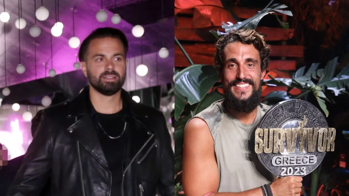 Survivor all star: «Σου είχα πει...» - Το ξεκαθάρισμα του Βρεττού στον Κατσούλη και η αποκάλυψη του