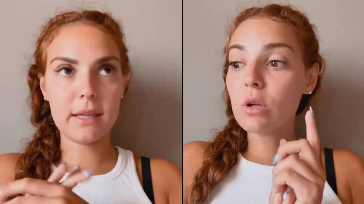 «Με κοροϊδεύετε; Βουλώστε το στοματάκι σας!» - Έντονο ξέσπασμα από την Βρισηίδα Ανδριώτου για τις φωτιές