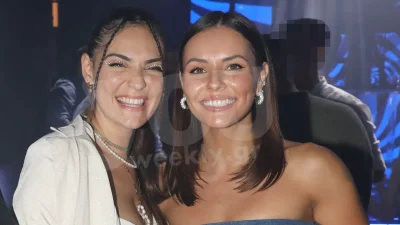 «Είναι πολύ άσχημο αυτό... Ξεπερνάτε κάθε όριο» - Έξαλλη η Βρισηίδα Ανδριώτου για το δημοσίευμα με Σχίζα και Σοφιάνα