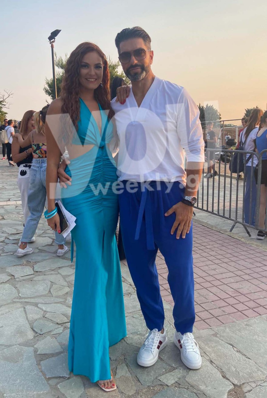 Μαρτίκας - Βρισηίδα