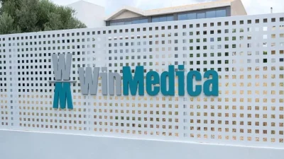 Η από του στόματος συνδυαστική θεραπεία για τη νόσο της παχυσαρκίας διαθέσιμη και πάλι στην Ελλάδα από την Win Medica