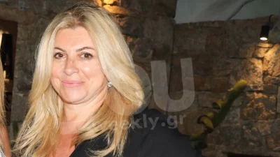 Θρήνος για την Χριστίνα Πολίτη: «Θα μου λείψει η ανεπανάληπτη...» - Η ανάρτηση για τη δολοφονία της τρανς που δολοφονήθηκε