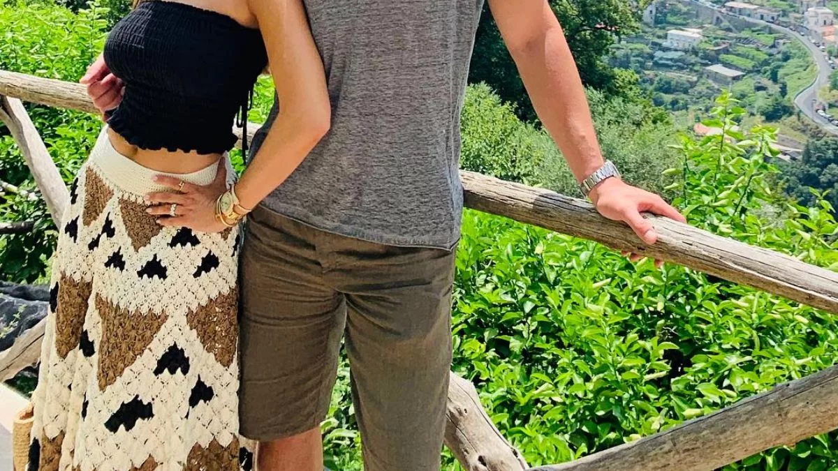 Σοκ: Αγαπημένο ζευγάρι ηθοποιών ανακοίνωσε πως χωρίζει μετά από 7 χρόνια γάμου