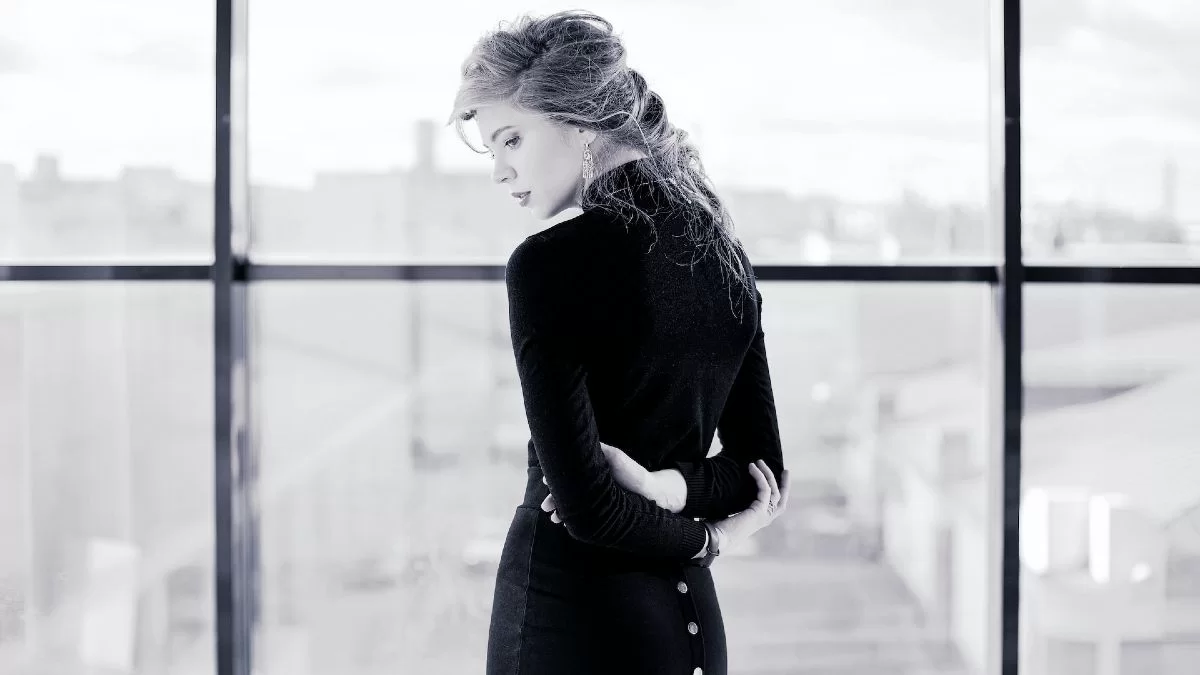 Κοστίζει 7,99 ευρώ και δεν θα το βγάλεις από πάνω σου - Το μικροσκοπικό μαύρο φόρεμα του Zara που χρειάζεσαι