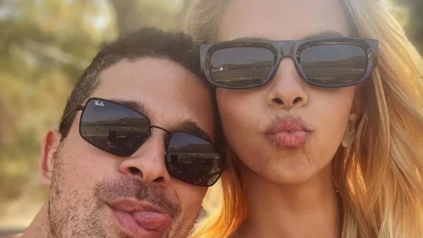 Οι προετοιμασίες για τον γάμο της Τζένη Μελιτά - Αποκάλυψε το νυφικό της