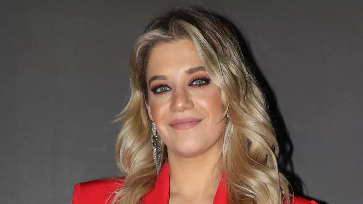 Τζένη Θεωνά: «Την ανεμελιά την αποχαιρετάς όταν έρχεται ένα παιδί στη ζωή σου» - Οι δηλώσεις της για την μητρότητα