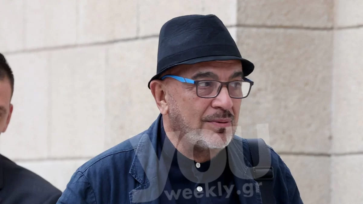 Γιάννης Ζουγανέλης: Του έδωσαν 3ψήφιο ποσό για κάθε επεισόδιο και αρνήθηκε - «Τι είναι αυτά τα λεφτά; Τίποτα!»