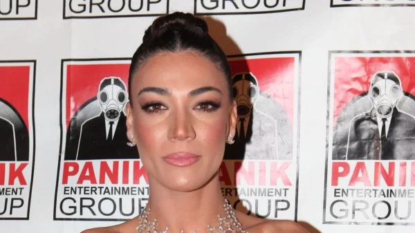 Νέο μέλος στην οικογένεια της Ήβης Αδάμου - Η φωτογραφία με φουσκωμένη κοιλίτσα