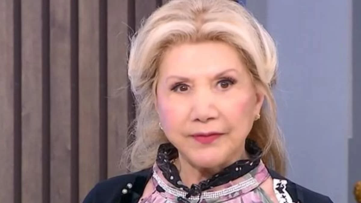 «Η αυριανή Πανσέληνος θα σας απασχολήσει» - Συναγερμός για κάποια ζώδια με τις προβλέψεις της Λίτσας Πατέρα