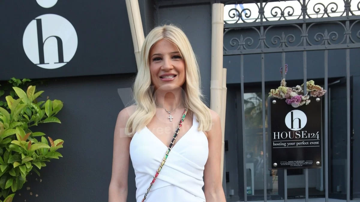 Άλλη εκπομπή στη θέση της Φαίης Σκορδά στη μεσημεριανή ζώνη - Τι συμβαίνει με την συμφωνία της στο ΣΚΑΙ