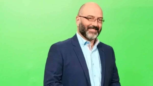 «Ο καιρός στη χώρα έως και τις 27 Αυγούστου...» - Ενημέρωση από τον Σάκη Αρναούτογλου