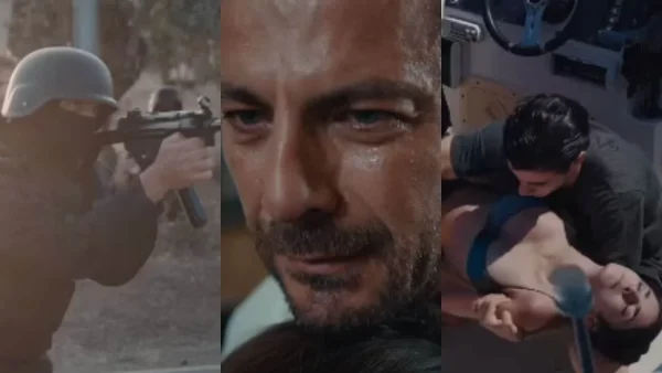 Γη της ελιάς trailer: «Εσύ έχεις την καρδιά του γιου μου;» - Αποκαλύψεις, φόνοι και μεγάλες συγκινήσεις