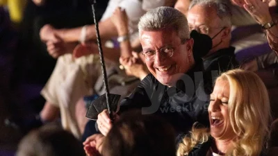 Στιγμές ευτυχίας για τον Νίκο Χατζηνικολάου και την Κρίστη Τσολακάκη - Τι συμβαίνει με τον 16χρονο γιο τους