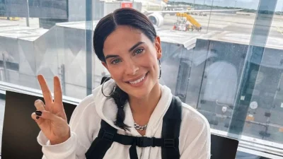 Θύελλα αντιδράσεων για την ανακοίνωση της Χριστίνας Μπόμπα - Το όλο νόημα σχόλιο για την αιτία πίσω από την παύση της