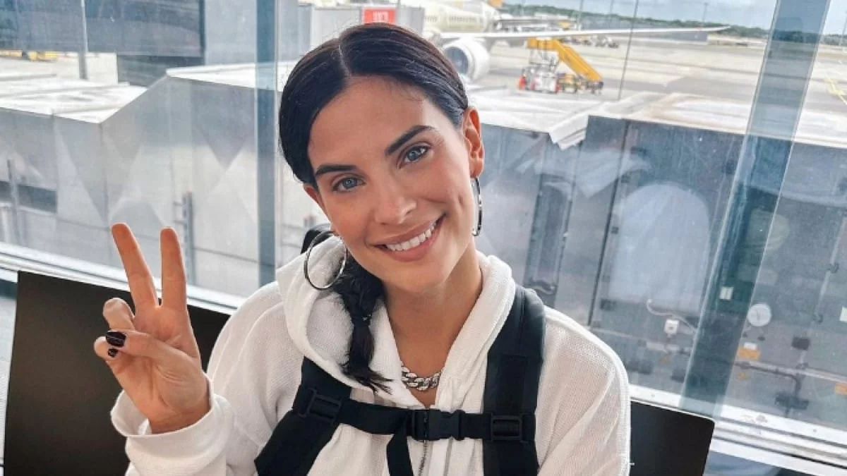 Θύελλα αντιδράσεων για την ανακοίνωση της Χριστίνας Μπόμπα - Το όλο νόημα σχόλιο για την αιτία πίσω από την παύση της