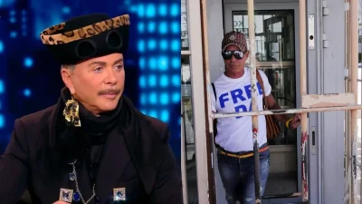 «Είδα δύο αυτοκτονίες μέσα σε 10 μέρες! Τους έσερναν...» - Οι φρικιαστικές μνήμες του Γαβαλά από τη φυλακή