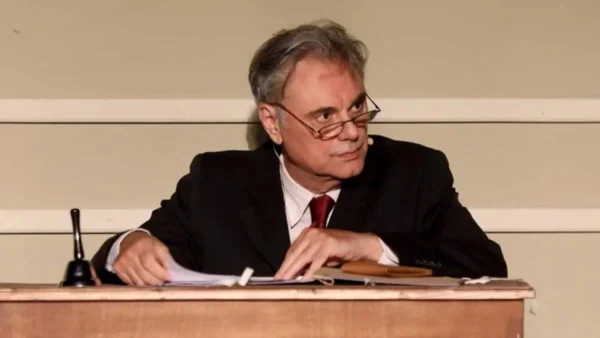 Οδυσσέας Σταμούλης: «Σταμάτα να χτυπάς... Άδικε σκληρέ απειλητικέ» - Οι σπαρακτικές αναρτήσεις της Λίλιαν Φωκά για τον πνιγμό του γιου του