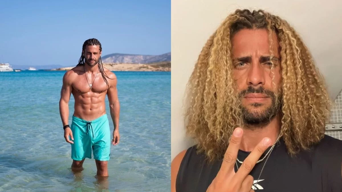 Βρίσκονται σε προχωρημένες συζητήσεις - Το επόμενο βήμα του Κωνσταντίνου Βασάλου μετά το Survivor All Star