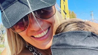 «Σκέφτομαι πως θα ήταν αν δεν υπήρχε...» - Η εξομολόγηση της Ελεονώρας για την κόρη της, Αλεξάνδρα