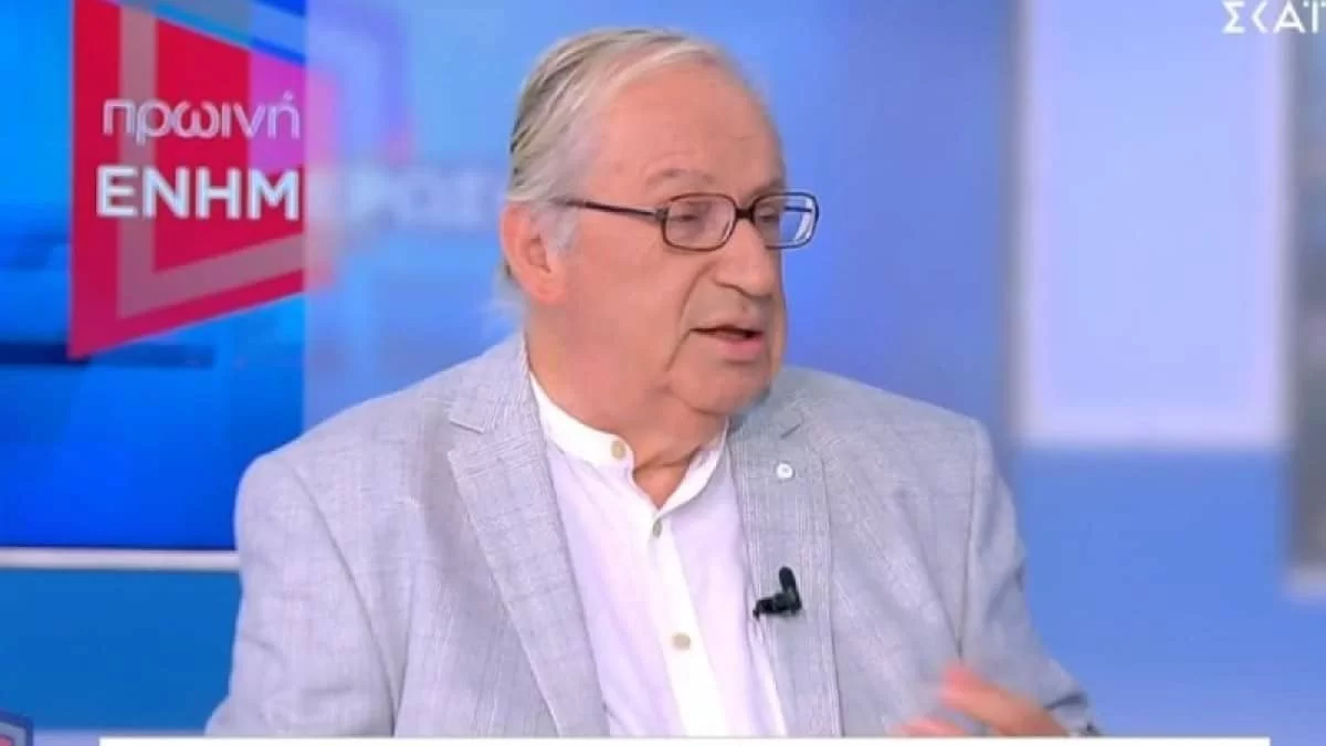 «Η ερωτική σας ζωή παίρνει μοναδικές διαστάσεις» - Άσπρη μέρα θα δουν οι λέοντες και ένα ακόμη ζώδιο σύμφωνα με τον Κώστα Λεφάκη