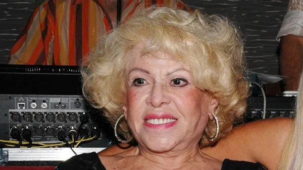 Καίτη Γκρέυ: Η απόφαση του Μονομελές Πρωτοδικείου Αθηνών για την επιμέλεια της