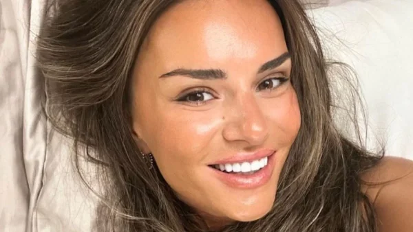 «Πίσω» στο Happy Day η Ελένη Τσολάκη - Η ανάρτηση που έκανε στο Instagram