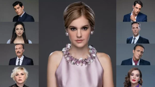 Παράδεισος των κυριών: Γάμοι και νέοι έρωτες - Το μέλλον των ζευγαριών στον Β κύκλο