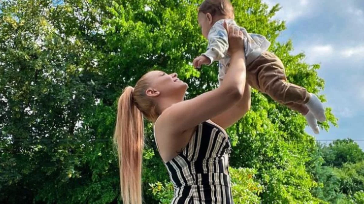 Πέρασε τα γενέθλιά της στη Γερμανία χωρίς τον Σαντικάι - Η εξομολόγηση της Λάουρα Νάργες