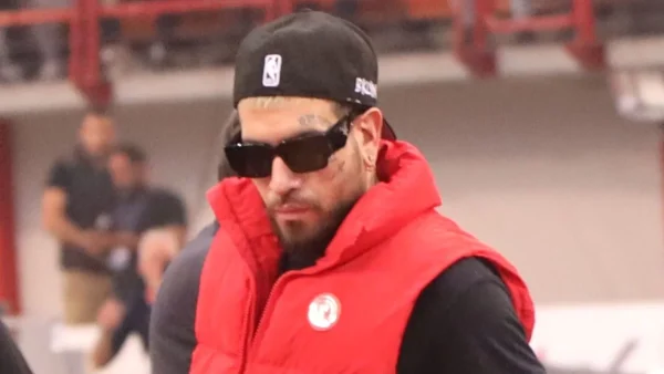 Snik: Ακύρωσε ξαφνικά live του στην Χαλκιδική - Τι συνέβη με την υγεία του;