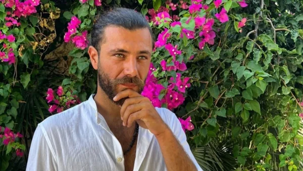 «Πίσω από την πλάτη σου κάποιοι σε κατηγορούν» - Η όλο νόημα ανάρτηση του Νίκου Μπάρτζη ένα μήνα μετά το τέλος του Survivor All Star