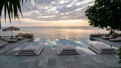 Agapitos Villas & Guesthouses: Προσιτή πολυτέλεια για μια αξέχαστη διαμονή όλο το χρόνο!