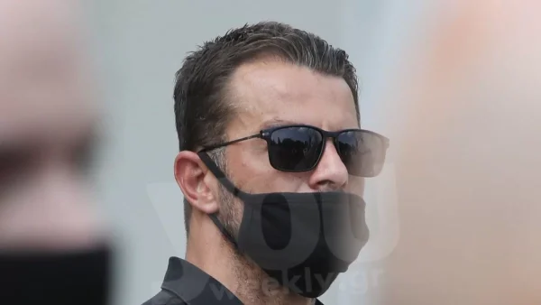 «Υπάρχει ανάγκη!» - Δημόσια έκκληση από το Γιώργο Αγγελόπουλο