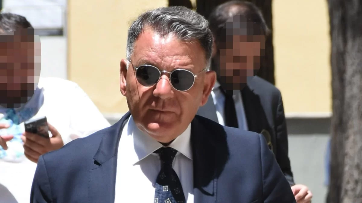 Ανακοίνωση Κούγια: Αναλαμβάνει δικηγόρος του 53χρονου που ξυλοκόπησε την σύζυγό του στην Λάρισα