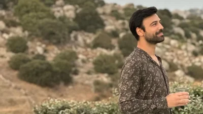 Σάλος με εξώφυλλο γνωστού περιοδικού: «Γιατί δεν βρίσκει γυναίκα ο Γεωργίου; Μήπως επειδή είναι γκέι;» - Η απάντηση του Ανδρέα