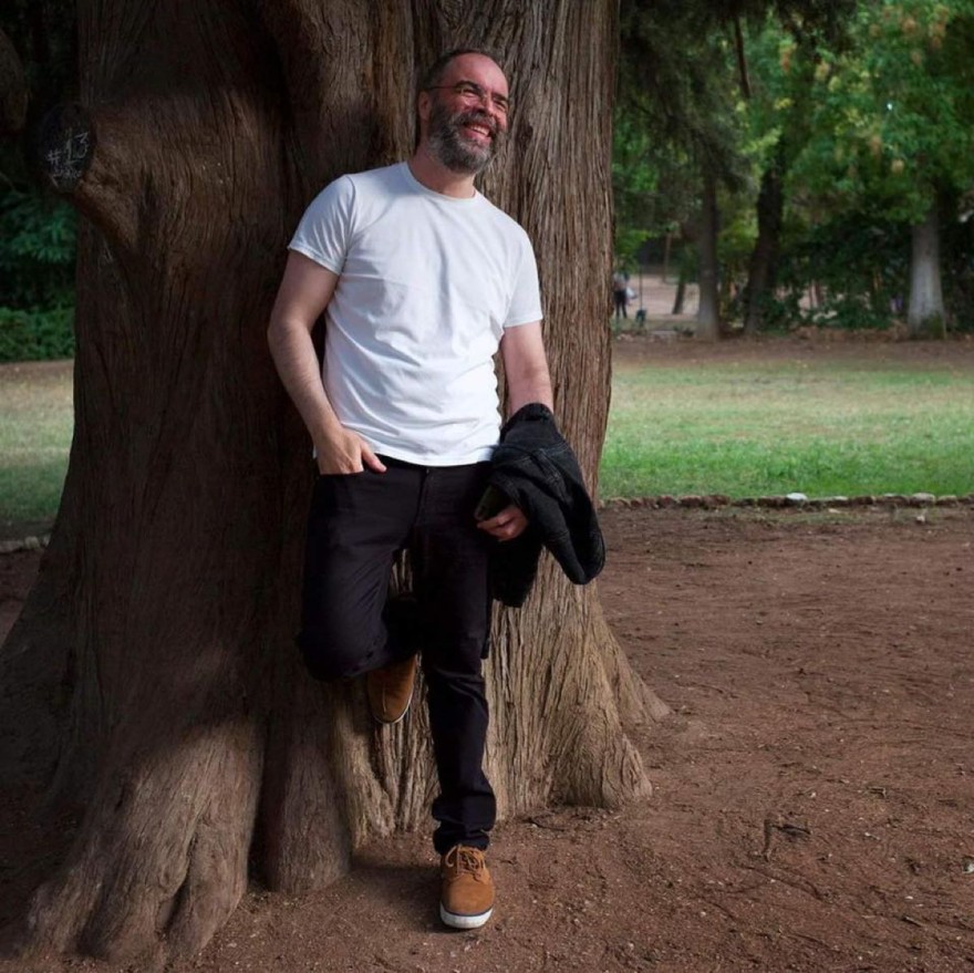 Ανδρέας Κονάνος gay