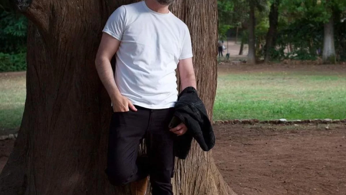 «Έχω μαστιγώσει μόνος μου τον εαυτό μου, τον έχω στείλει στην κόλαση» - Πρώην ιερέας αποκάλυψε πρώτη φορά πως είναι ομοφυλόφιλος