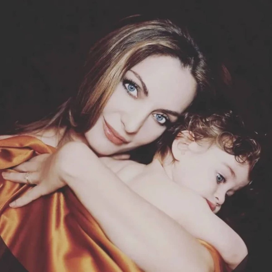 Άντζελα Γκερέκου Μαρία Βοσκοπούλου