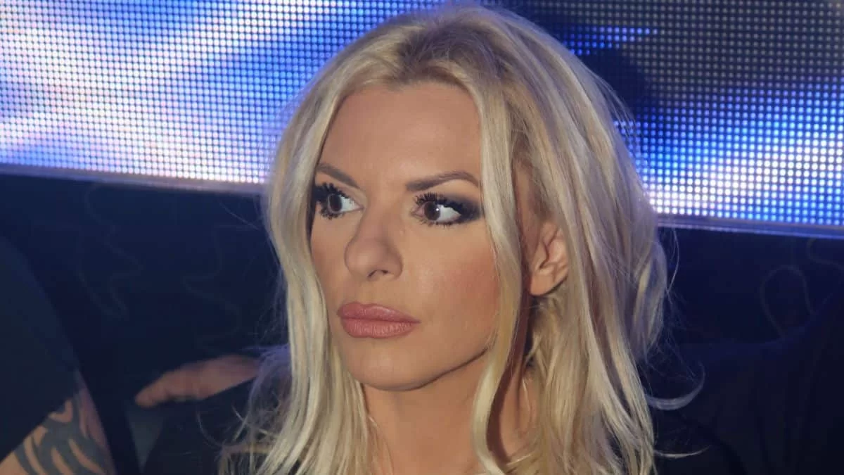 «Δεν ήρθε να με δει στη φυλακή» - Πρώην σύντροφος της Αννίτας Πάνια αποκαλύπτει για πρώτη φορά