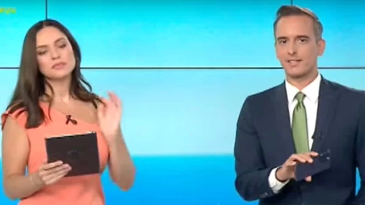 Θύελλα αντιδράσεων κατά της Κοινωνίας Ώρα Mega: «Συγγνώμη, αλλά πώς να το πω...» - Η απάντηση της Μπάγιας Αντωνοπούλου