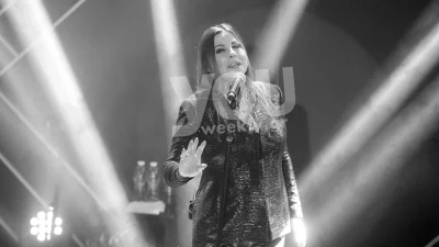 «Καλό σου ταξίδι στο φως» - Θρήνος για την Άντζελα Δημητρίου