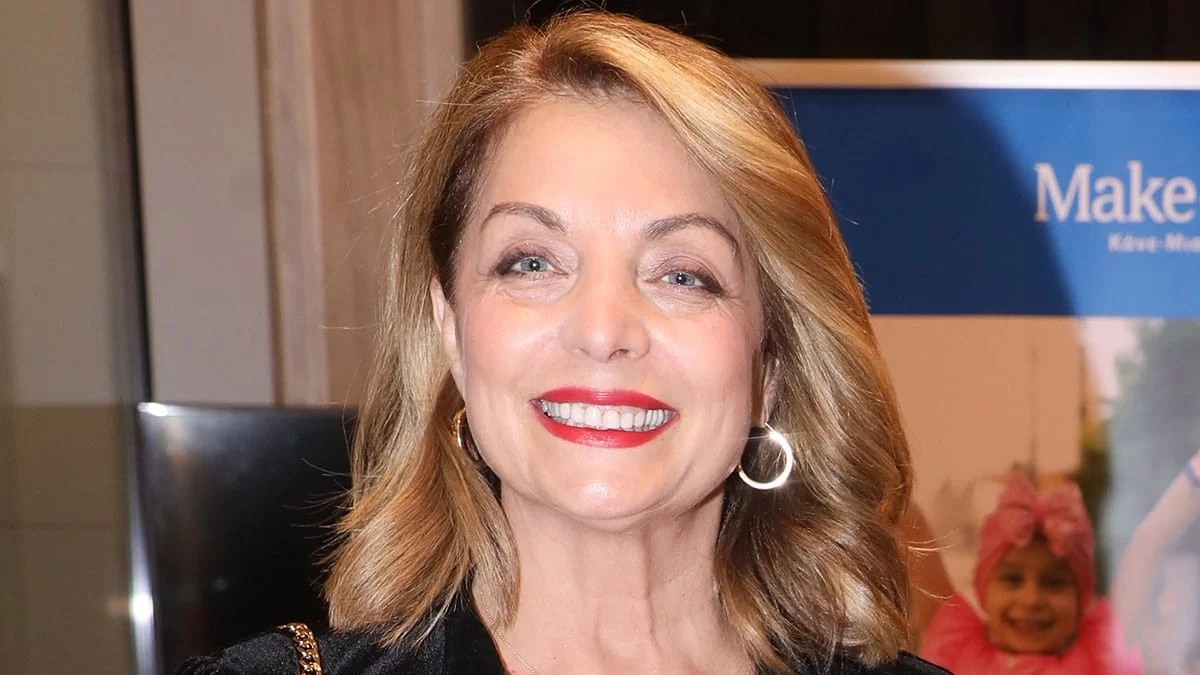 Χαλασμός κάτω από την ανάρτηση της Άντζελας Γκερέκου στο Instagram από τις διακοπές της