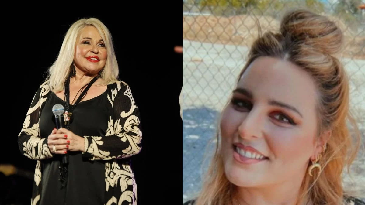 Δεν τον βλέπουμε συχνά - Αυτός είναι ο σύζυγος της Μπέσσυς Αργυράκη και πατέρας της Εβελίνας Νικόλιζα